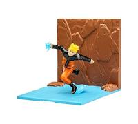Revell Easy-Click 06789 "Naruto Uzumaki - Modellino in plastica non costruito, precolorato, a incastro
