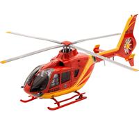 Revell EC135 AIR-GLACIERS - 1 pz.