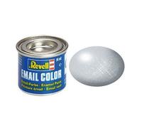 Revell Email Color 99 vernice all'alluminio