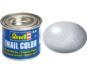 Revell Email Color Aluminium Metallic - 14 ml