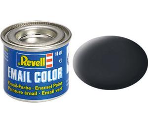 Revell Email Color Anthracite Grey Matt - 14 ml