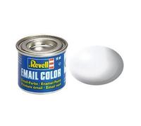 Revell Email Color Bianca Seta