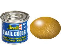Revell Email Color Brass Metallic - 14 ml