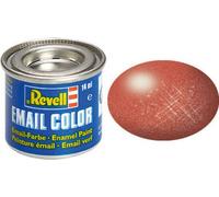Revell Email Color Bronze Metallic - 14 ml