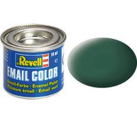 Revell Email Color Dark Green Matt - 14 ml