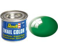 Revell Email Color Emerald Green Gloss - 14 ml