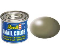 Revell Email Color Greyish Green Silk - 14 ml