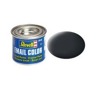 Revell Email Color grigio antracite opaco 14 ml