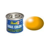 Revell Email Color Lufthansa giallo RAL 1028, semilucido 14 ml