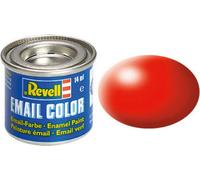 Revell Email Color Luminous Red Silk - 14 ml
