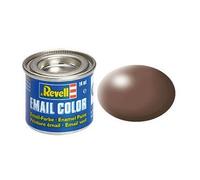 Revell Email Color marrone seta opaca 14 ml