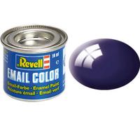 Revell Email Color Night Blue Gloss - 14 ml