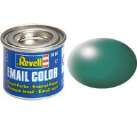 Revell Email Color Patina Green Silk - 14 ml