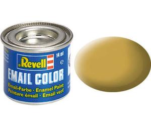 Revell Email Color Sandy Yellow Matt - 14 ml