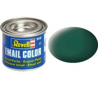 Revell Email Color Sea Green Matt - 14 ml