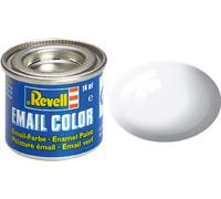 Revell Email Color White Gloss - 14 ml