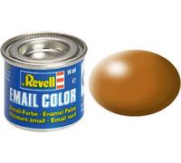 Revell Email Color Wood Brown Silk - 14 ml