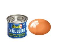 Revell Email vernice sintetica trasparente arancione per modelli