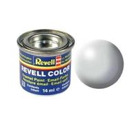 Revell Smalto Enamels 14 ml Grigio chiaro semiopaco