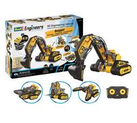 Revell Veicolo RC 21304 Engineers 4in1