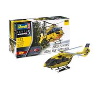 Revell - Eurocopter H 145 ADAC/REGA, 1/32, 04969