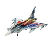 Revell - Eurofighter Rapid Pacific "Exclusive Edition", 1/72, 05649
