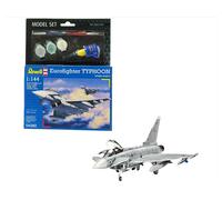 Revell - Eurofighter Typhoon Gift set, 1/144, 64282