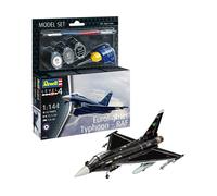 Revell - Eurofighter Typhoon - RAF Model Set, 1/144, 63796
