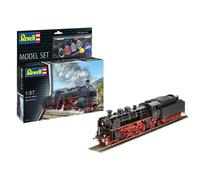 Revell EXPRESS LOCOMOTIVE BR 18 505 WITH TENDER MODEL SET KIT 1:87