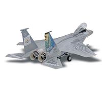 Revell-F-15C Strike EAGE Kit per modellini in plastica, Multicolore, 85-5870