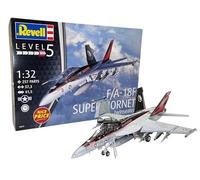REVELL 03847 1/32 F/A-18F Super Hornet Twinseater