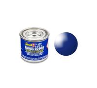 Revell Email Color Ultramarine Blue Gloss - 14 ml
