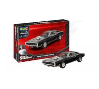Revell FAST & FURIOUS - DOMINIC'S 1970 DODGE CHARGER KIT 1:25 - RV07693