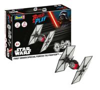 Revell First Order Special Forces TIE Fighter (w/Light and Sound) KIT 1:51
