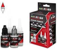 REVELL FIX-KIT REPAIR POWDER