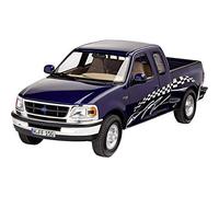 Revell Ford F-150 XLT 97 kit di montaggio 1/25 RV07045