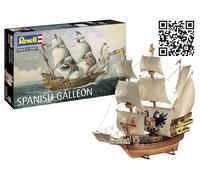 Revell - Galeone spagnolo 1/96 05620
