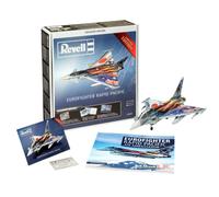REVELL 1/72 GESCHENKSET EUROFIGHTER-PACIFIC PLATINUM EDITION