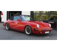 50 Years of Porsche 911 G-Model (Cabriolet) Revell 05646 skala 1/24