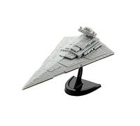 Star Wars Imperial Star Destroyer Set 1:12300 Plastic Model Kit 63609 REVELL