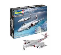 Revell - Gloster Meteor F.8, 1/32, 03750