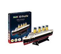 Revell RMS Titanic - 30 pezzi