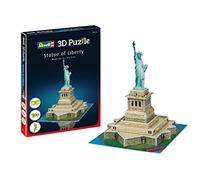 Revell Statua della Libertà - 1 pz.