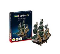Revell GmbH 00115 - Puzzle 3D, multicolore