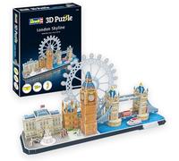 Revell Skyline di Londra - 1 pz.