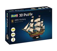 Revell GmbH 00171 - Puzzle 3D, multicolore