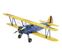 Revell GmbH 03957 1: 48 Scala Stearman PT-17 kaydet Plastic Model Kit