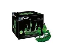 Revell GmbH Calendario dell'Avvento, Ghost Ship