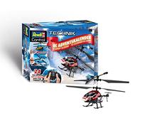 Revell GmbH Calendario dell'Avvento, RC Helicopter