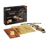 Revell GmbH & Co. KG KG 517 - Leonardo da Vinci: grande balestra